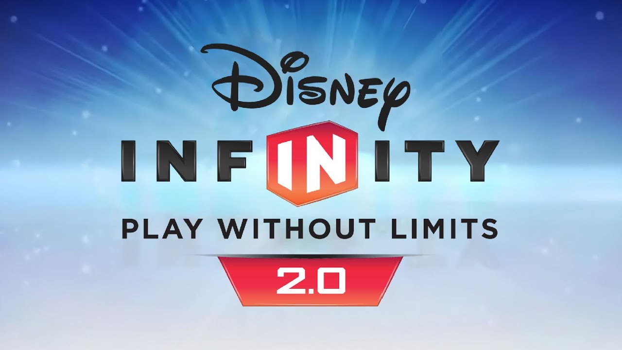 Disney Infinity 2.0 OST - Soap Bubbles
