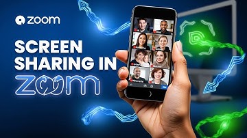 How To Enable Participants Screen Sharing In Zoom – Step-by-Step Guide