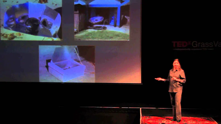 Harnessing the Sun to Improve Health and Environme...