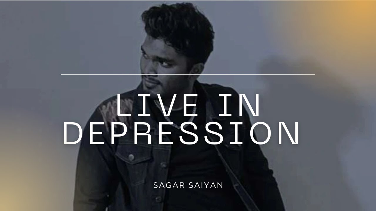 Παρακολούθηση Live in Depression- SAGAR SAIYAN (Official Rap Song AMV) Black Order στο YouTube Παρακολούθηση Live in Depression- SAGAR SAIYAN (Official Rap Song AMV) Black Order στο YouTube