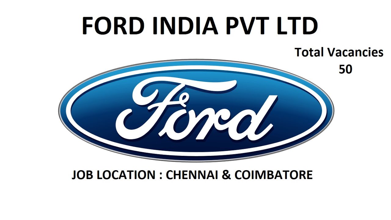 ford travel and placement pvt ltd