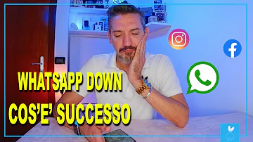 Come risolvere problema di WhatsApp?