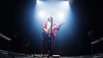 KANA-BOON「まっさら」LIVE at CLUB CITTA’ 2025.1.24
