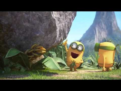 Banana Dance :P