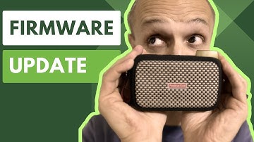 How to Update Spark Go Firmware - Avoid Common Mistakes!!