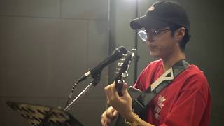 p n v .  - ฉันเป็นทะเล ไม่ใช่เขา LIVE AT HYPE SESSION