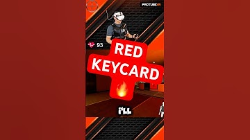 Red keycard is 🔥 #ghostsoftabor #vr