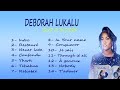 Deborah Lukalu - Trust in the storm (Compilation)