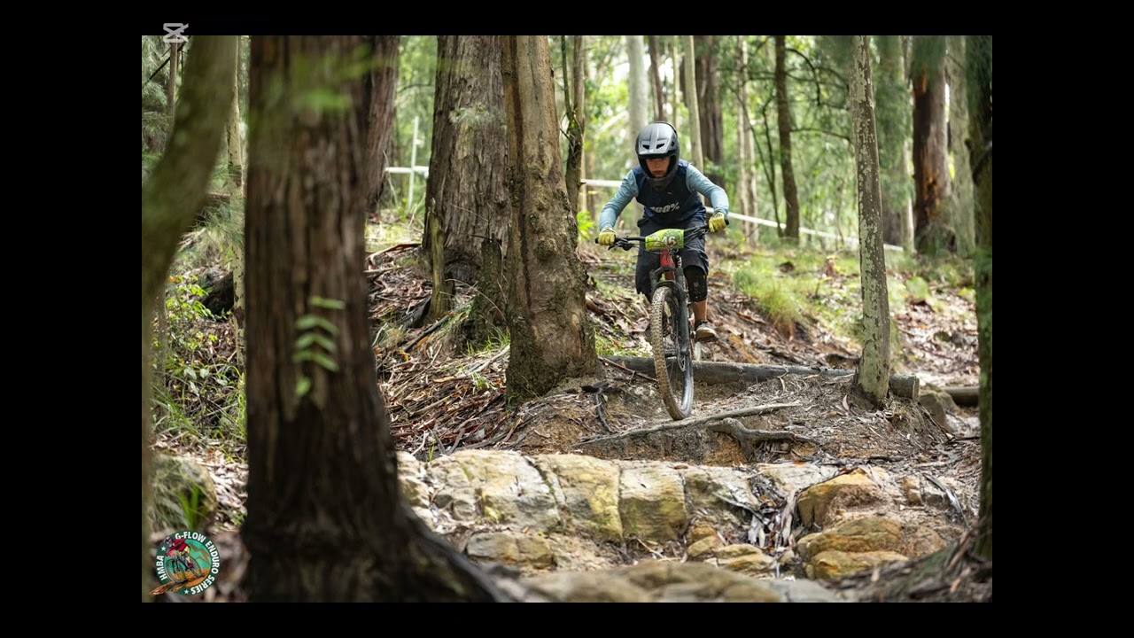 First race awaba gflow came 11th not too happy but will get it next time #mtb #shortsvideo #fast