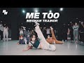 Meghan trainor  me too dance  choreography by  miju  lj dance studio