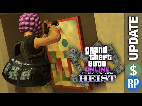 GTA Online Update: FREE Turreted Limo, $1,600,000 Bonuses, Exclusive Rewards & So Much More!