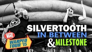 Silvertooth - 