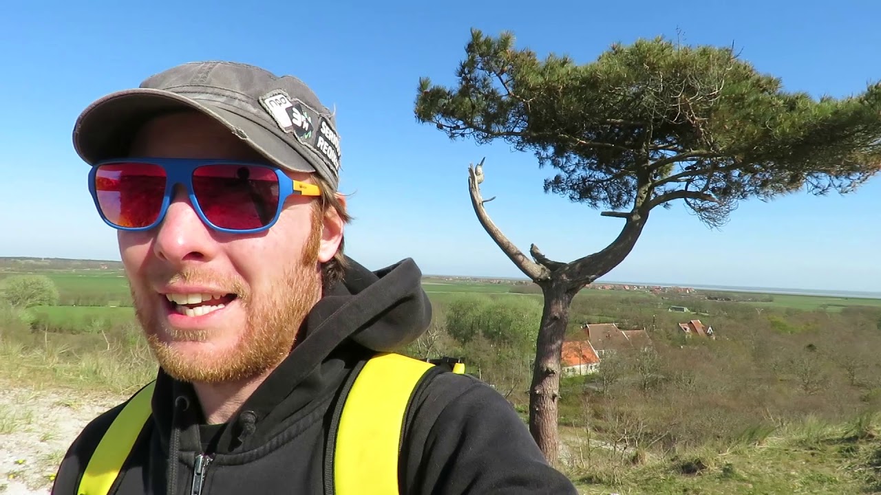 28 De Boom van Hee - Terschelling beelden tijdens de Corona crisis