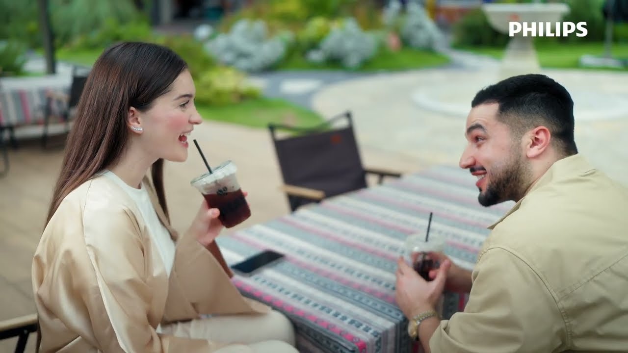 Philips Smart Lock DDL505-5HBS Product Commercials