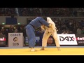 Creating Space For Morote Seoi Nage | Korean Judo #judo