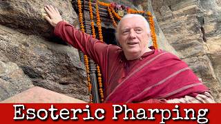 Ep369: Esoteric Pharping - Lama Glenn Mullin