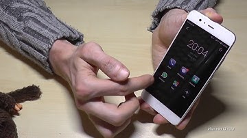 Huawei P10 (Lite): How to save much energy with the "Ultra Power Save"-Mode?