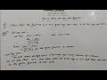 how to check a function is one one & onto