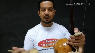 Como tocar Iúna de maneira simples e prático!