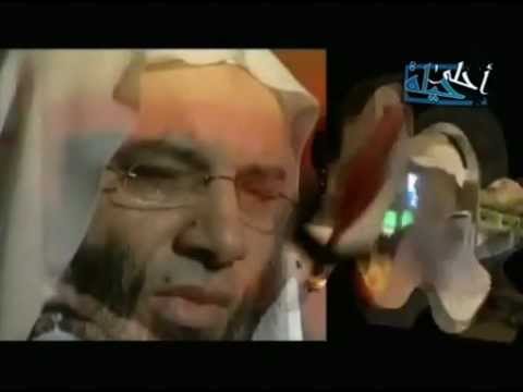 لماذا تحدث الكورة هذه الكوارث - محمد حسان (كلمة من قلب)