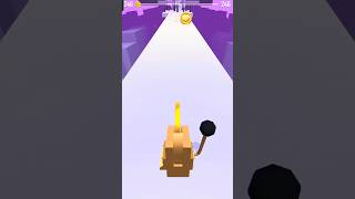 crazy coin coin Rush level 7 #ytshorts #shorts #gaming #viral