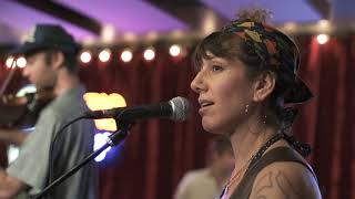 Video thumbnail of "Esther Rose - "Wanton Way Of Loving" | A Do512 Lounge Session"