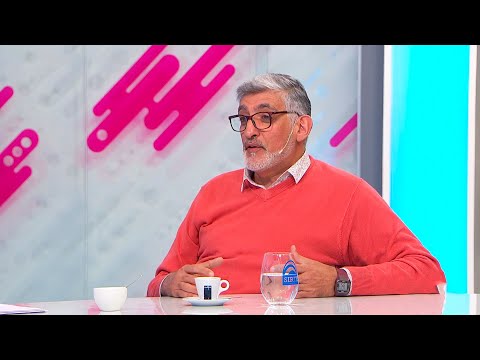 Fernando Frontán: ciudadano ilustre en el marco del Mes de la Diversidad