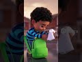 “A Rainy Day Help ☔🐾#funny #shortvideo #cute
