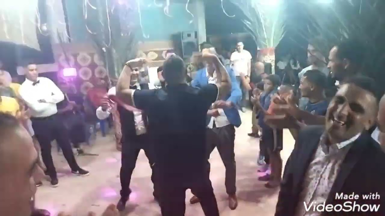 عراس الزاهي بوسبة وناس بوثلجة الف مبروك خويا الزهي