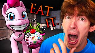 PINKIE PIE’S CUPCAKE PARTY — trending on YouTube in United Kingdom