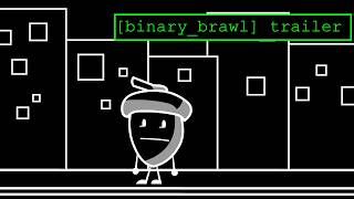 Binarybrawl Official Trailer