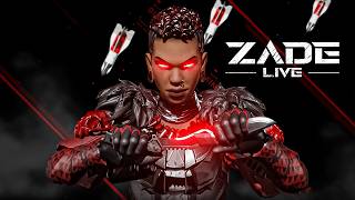 Ranked Grinding | Apex Legends Live India | ApexLiveStream #729 screenshot 3