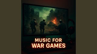 Rock War Game Music – Action Battle