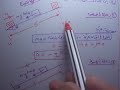 الحركة علي مستوي مائل صفحة 75