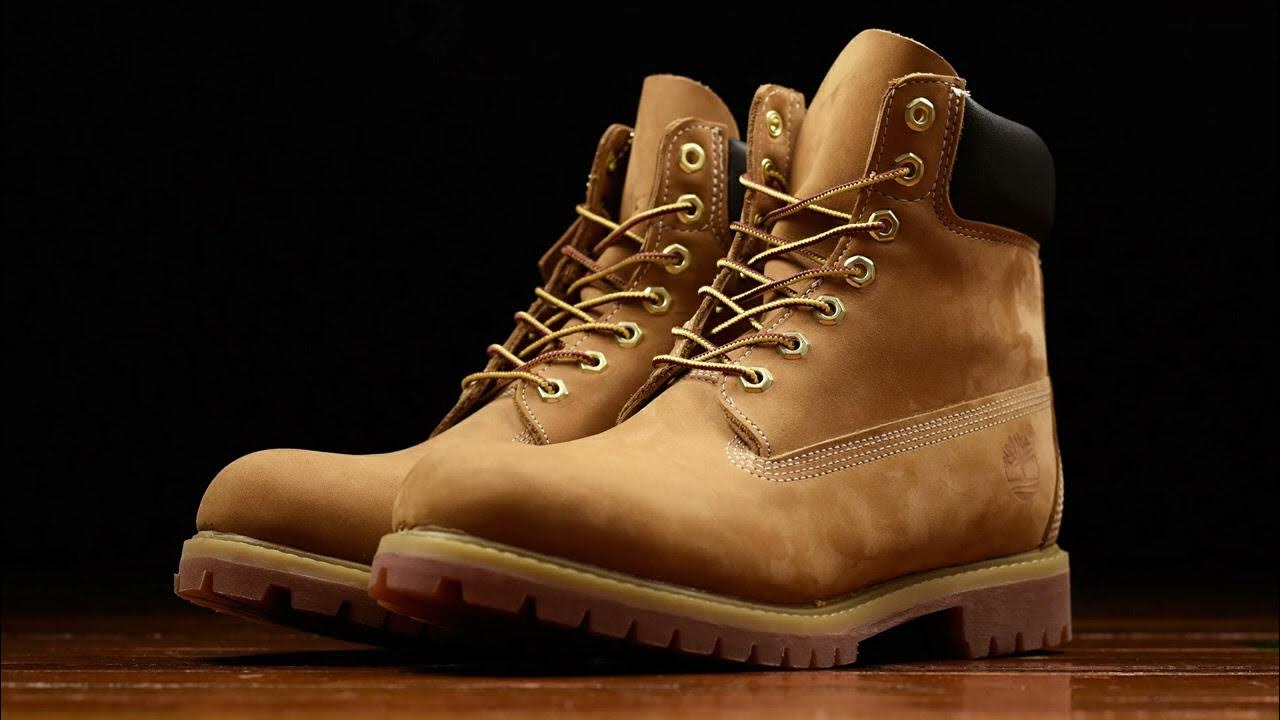 residentie briefpapier olifant ARE Timberland 6" Premium Waterproof TRUE TO SIZE!? - YouTube