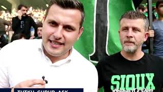 Sakaryaspor Taraftar Belgeseli̇