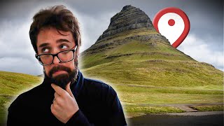An EXPERT in ICELAND?! | GeoGuessr Duels