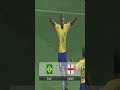 pes 6 | Ronaldo Nazario goal to England