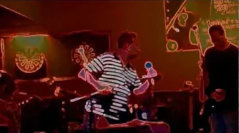 Come Together by the Beatles by Dale in Sales & Steel Horse (Trippy)