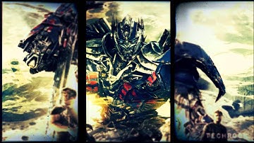 Hacking the Drone - Transformers Age of Extinction (The Score)