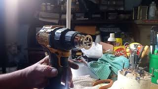 Repairing a cuckoo clock one day movement for Drew (Part 1 of 2) See description