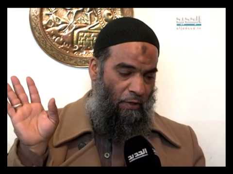 سائق التاكسي الشيخ عمر غصن يروي تفاصيل لقائه بأنتحاري الشويفات