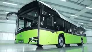 Neuer Solaris