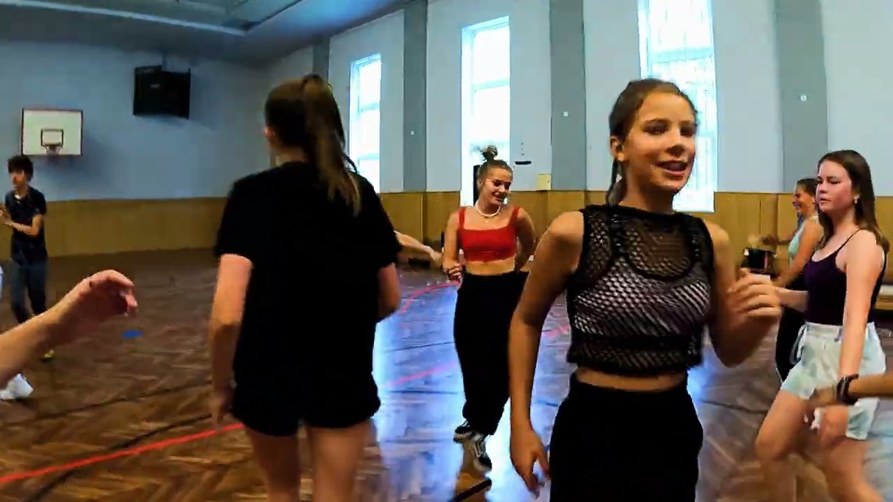 A-styl Hip HopKemp 2022