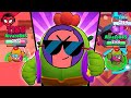 SPIKE ENMASCARADO ES LA RISA DE SKIN | Brawl Stars