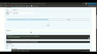 sales forecasting project