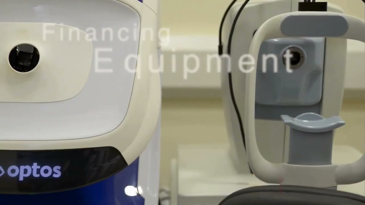 Performance Finance - Optical Client Review