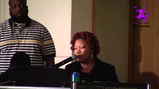 Nancy Caraway Give Me You (Cover)
