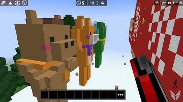 The results of 2021 Christmas Contest! | Planet Craft