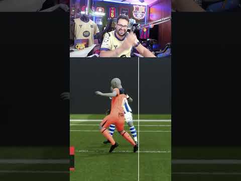 Esto que es? #fueradejuego #semiautomatico #Barça #polemica #shorts